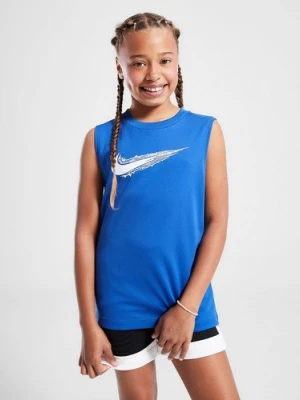 Nike T-Shirt B Nk Df Multi Slvs Top Hbr