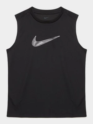 Nike T-Shirt B Nk Df Multi Slvs Top Hbr