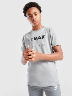 Nike T-Shirt B Nsw Air Max Ss Tee