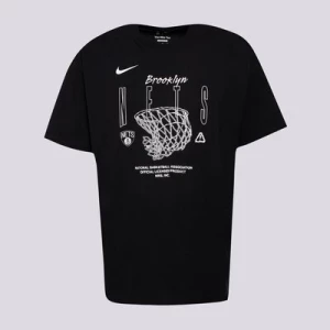 Nike T-Shirt Bkn M Nk Cts Max90 1 Ss Tee Nba