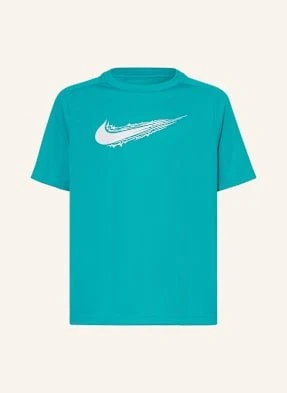 Nike T-Shirt blau