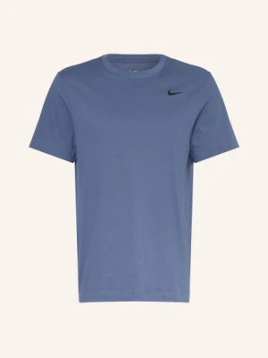 Nike T-Shirt blau