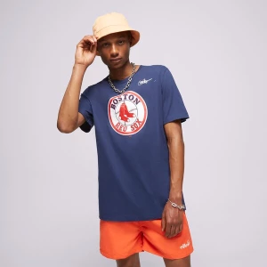 Nike T-Shirt Boston Red Sox Mlb