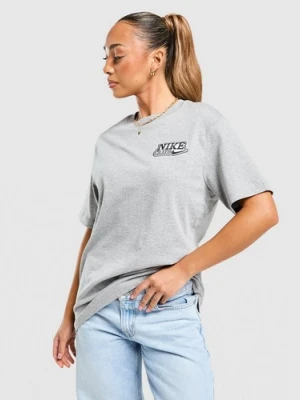 Nike T-Shirt Boxy Oversize Tee