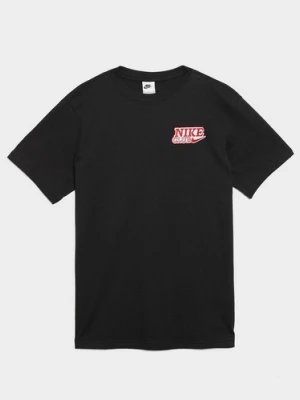 Nike T-Shirt Boxy Oversize Tee