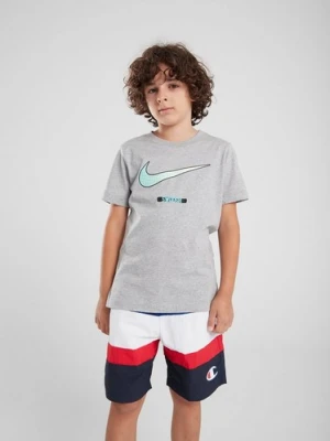 Nike T-Shirt Brndmrk2 Tee Dgh B