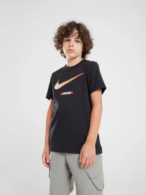 Nike T-Shirt Brndmrk4 Tee Blk B