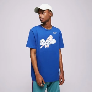 Nike T-Shirt Brooklyn Dodgers Mlb