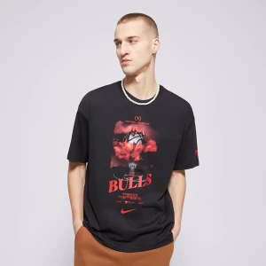 Nike T-Shirt Chi M Nk Cts Ogc Hal Ss Tee