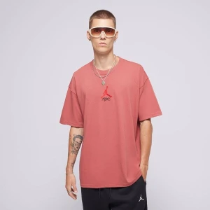 Nike T-Shirt Chi M Nk Cts Stmt Jdn Ss Tee Nba