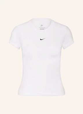 Nike T-Shirt weiss