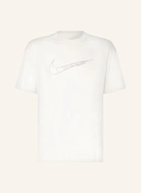 Nike T-Shirt Connect beige