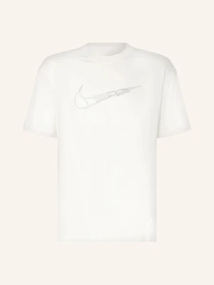 Nike T-Shirt Connect beige