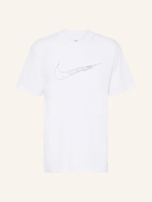 Nike T-Shirt Connect weiss
