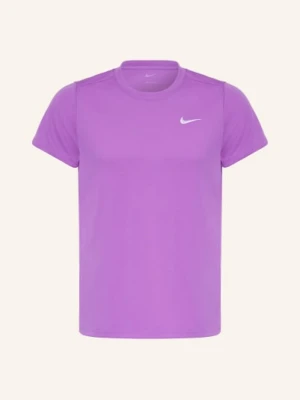Nike T-Shirt Court Dri-Fit Victory lila