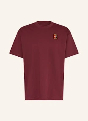 Nike T-Shirt Court max90 braun