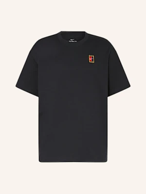 Nike T-Shirt Court max90 schwarz