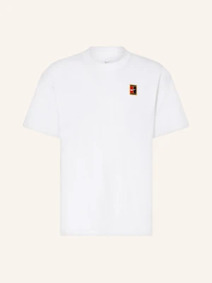 Zdjęcie produktu Nike T-Shirt Court max90 weiss