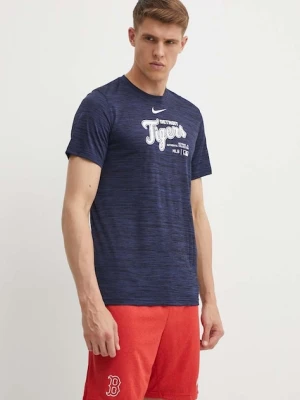 Nike t-shirt Detroit Tigers granatowy
