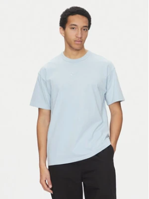 Zdjęcie produktu Nike T-Shirt DO7392 441 Niebieski Regular Fit