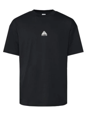 Nike T-Shirt DQ1815-011 Czarny Loose Fit