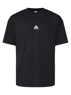 Nike T-Shirt DQ1815-011 Czarny Loose Fit