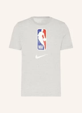 Nike T-Shirt Dri-Fit grau