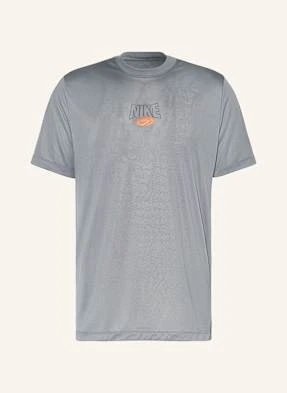 Nike T-Shirt Dri-Fit grau