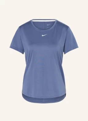 Nike T-Shirt Dri-Fit One blau