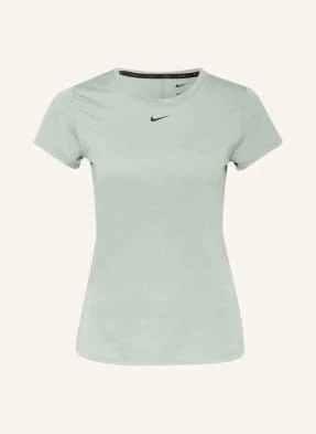 Nike T-Shirt Dri-Fit One grau