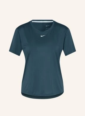 Nike T-Shirt Dri-Fit One gruen