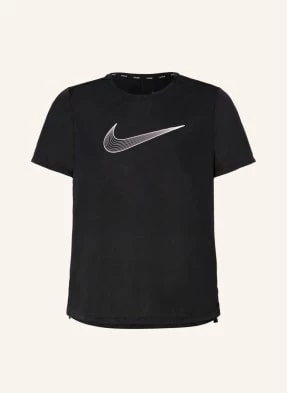 Nike T-Shirt Dri-Fit One schwarz