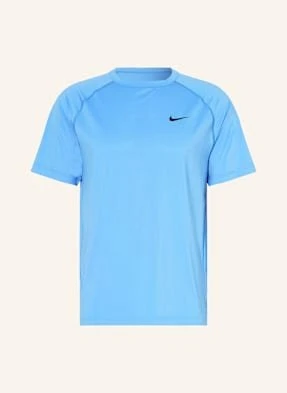 Nike T-Shirt Dri-Fit Ready blau