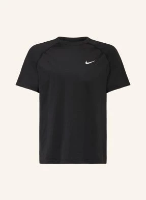 Nike T-Shirt Dri-Fit Ready schwarz