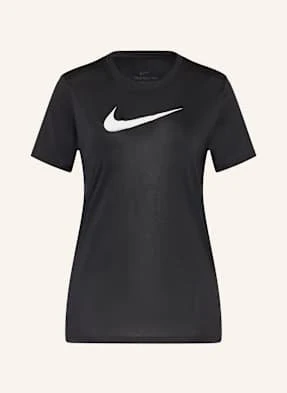 Nike T-Shirt Dri-Fit schwarz