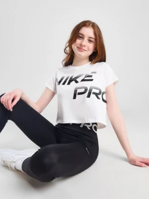 Nike T-Shirt G Nk Dfct Crop Se+ Girl