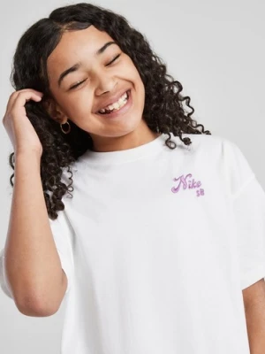 Nike T-Shirt G Nk Sb Tee Boxy