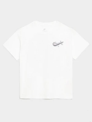 Zdjęcie produktu Nike T-Shirt Nsw Airbrush G biały