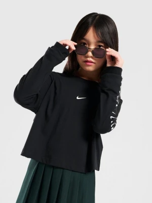 Nike T-Shirt G Nsw Tee Dance Swoosh