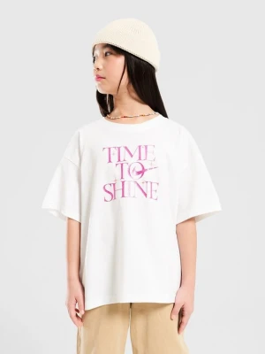 Nike T-Shirt G Nsw Tee Empower Shine