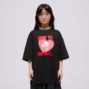 Nike T-Shirt G Nsw Tee Heart Girl