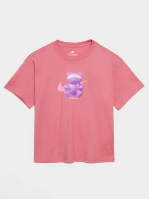 Nike T-Shirt G Nsw Tee Oc Boxy Bear
