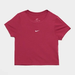 Nike T-Shirt G Nsw Tee Ss Slim Mod Crop