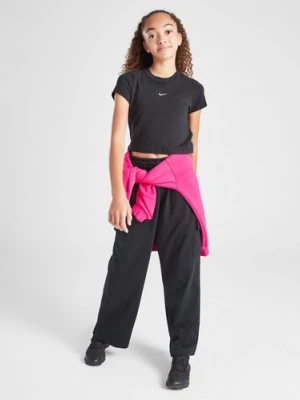 Nike T-Shirt G Nsw Tee Ss Slim Mod Crop