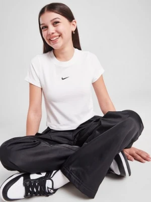 Nike T-Shirt G Nsw Tee Ss Slim Mod Crop