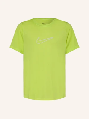 Nike T-Shirt gelb