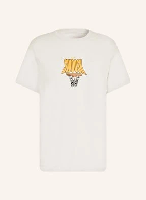Nike T-Shirt grau