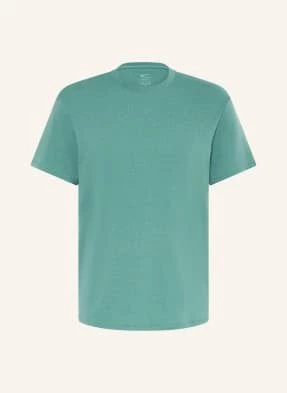 Nike T-Shirt gruen