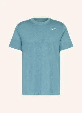 Nike T-Shirt gruen