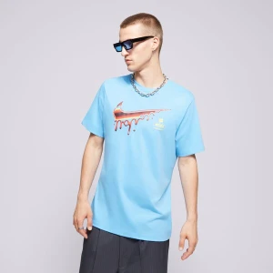 Nike T-Shirt Heatwave Drip Tee Blue Tee